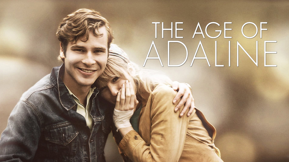 Век Адалин (2015) - The Age of Adaline